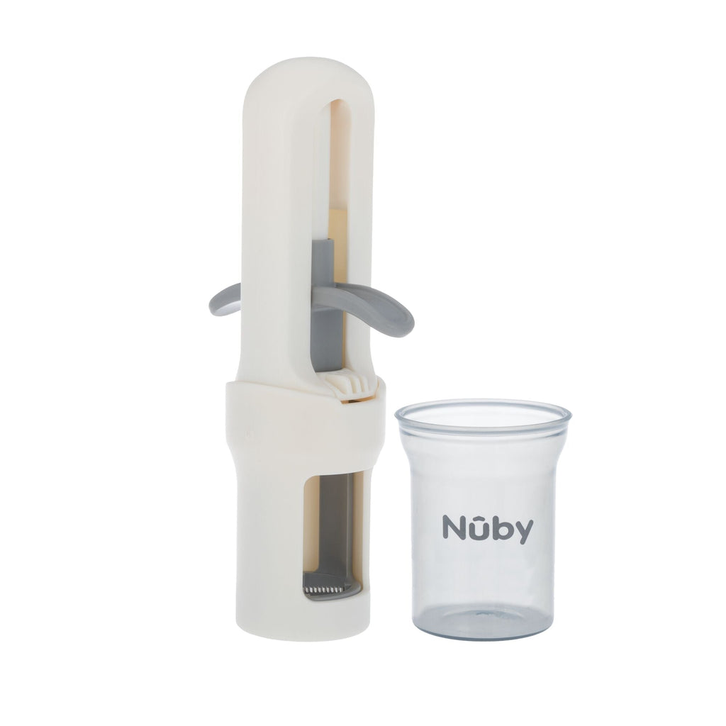 Grape Cutter | Grey (4RI2)