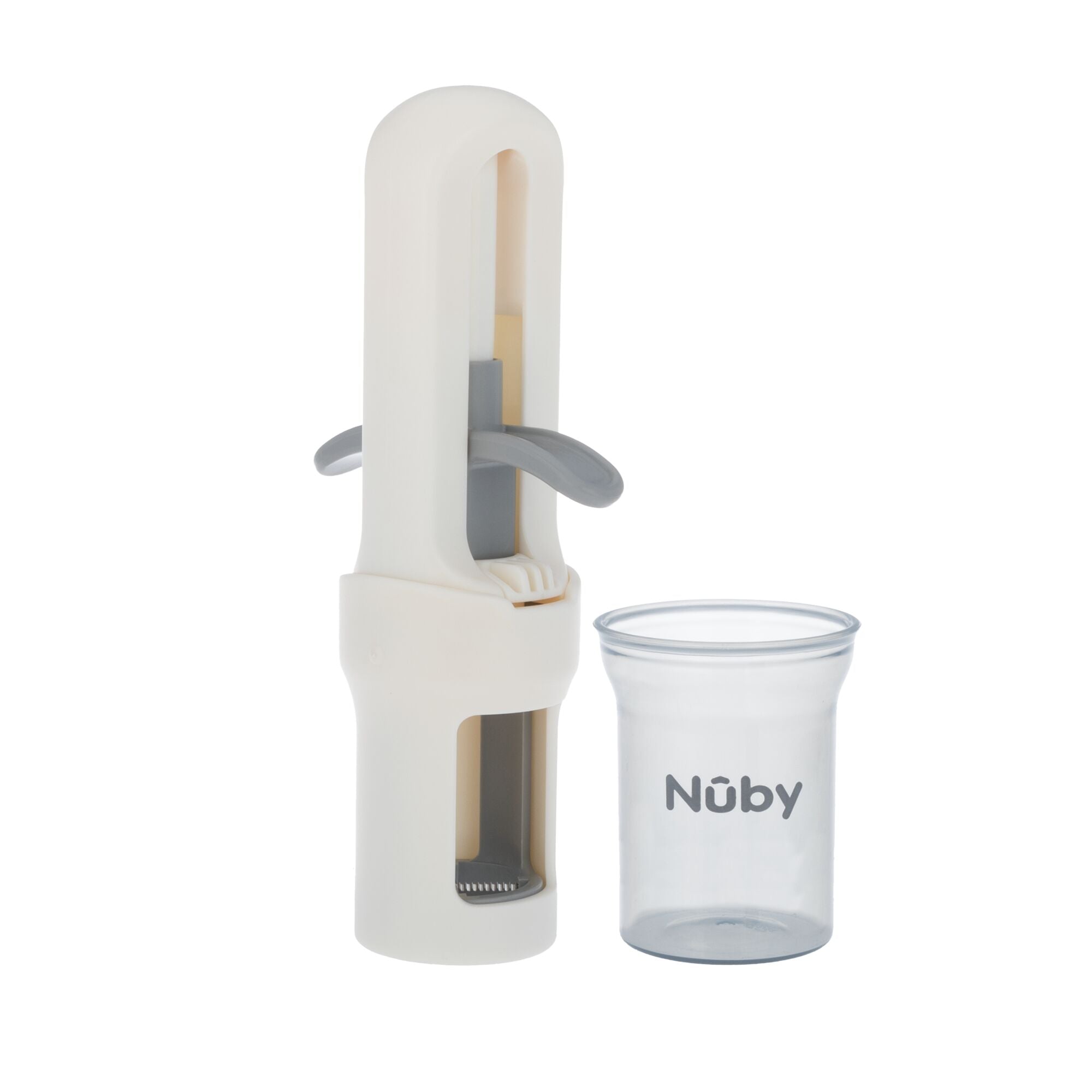 Grape Cutter | Grey (4RI2)