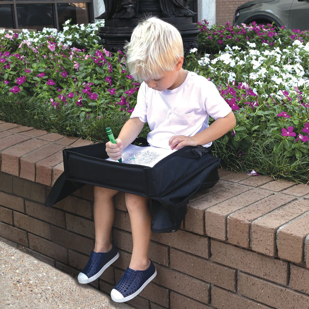 Car Seat Travel Tray (1N99)