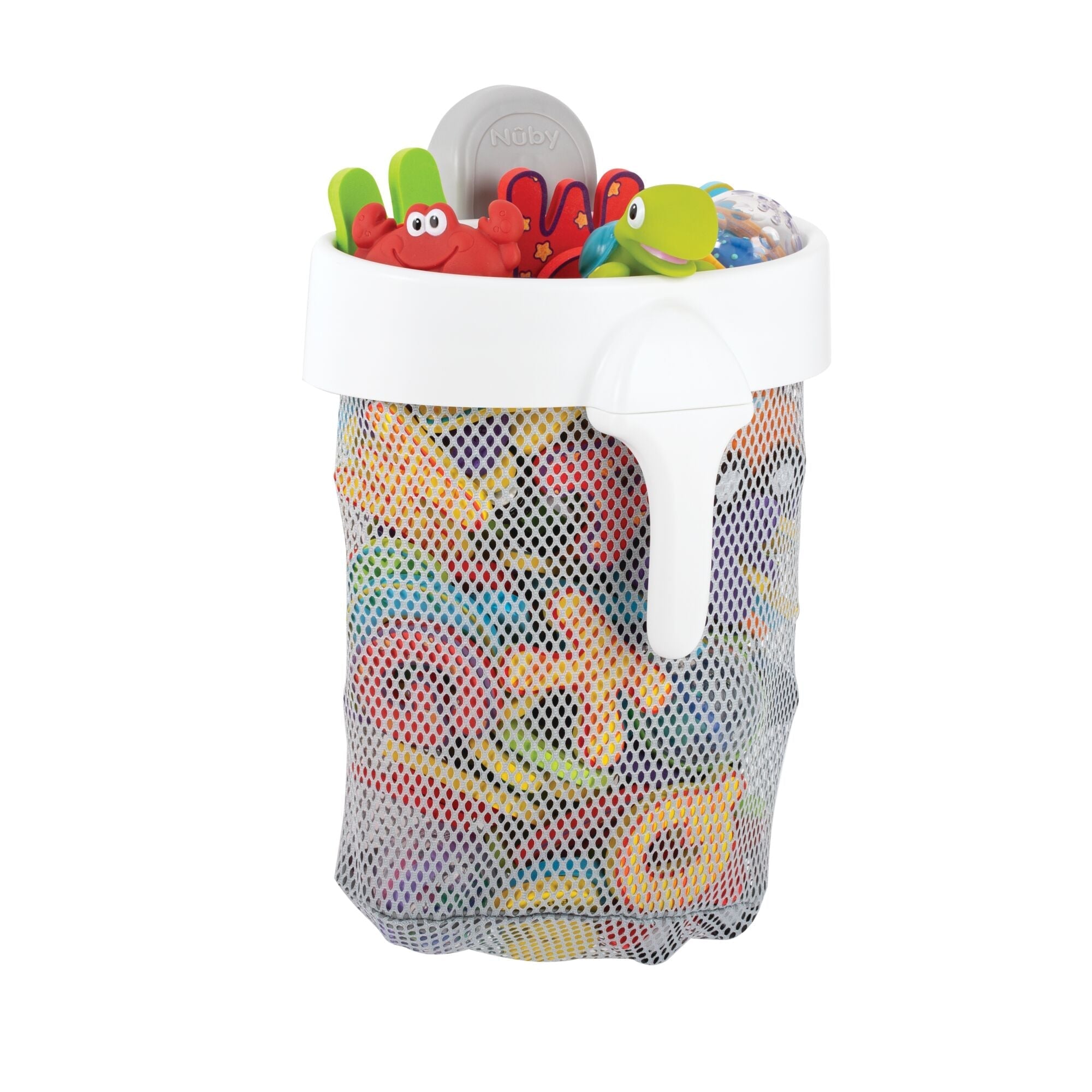 Scoop Bath Toy Caddy (3757)