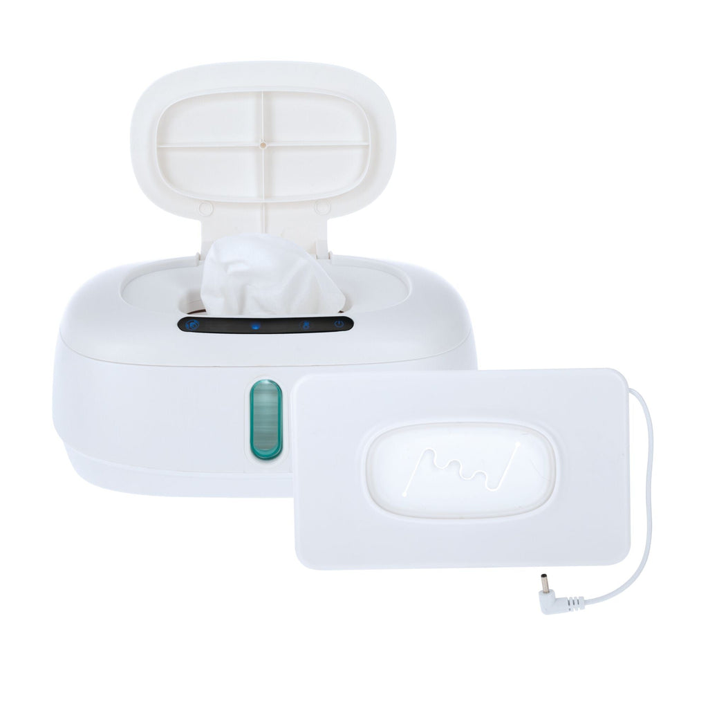 Hands-Free Wipe Warmer (PIV4)