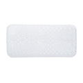 Cushioned Bath Mat | White (BV8C)