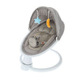 Smart Baby Swing & Bouncer | Grey (VMX6)