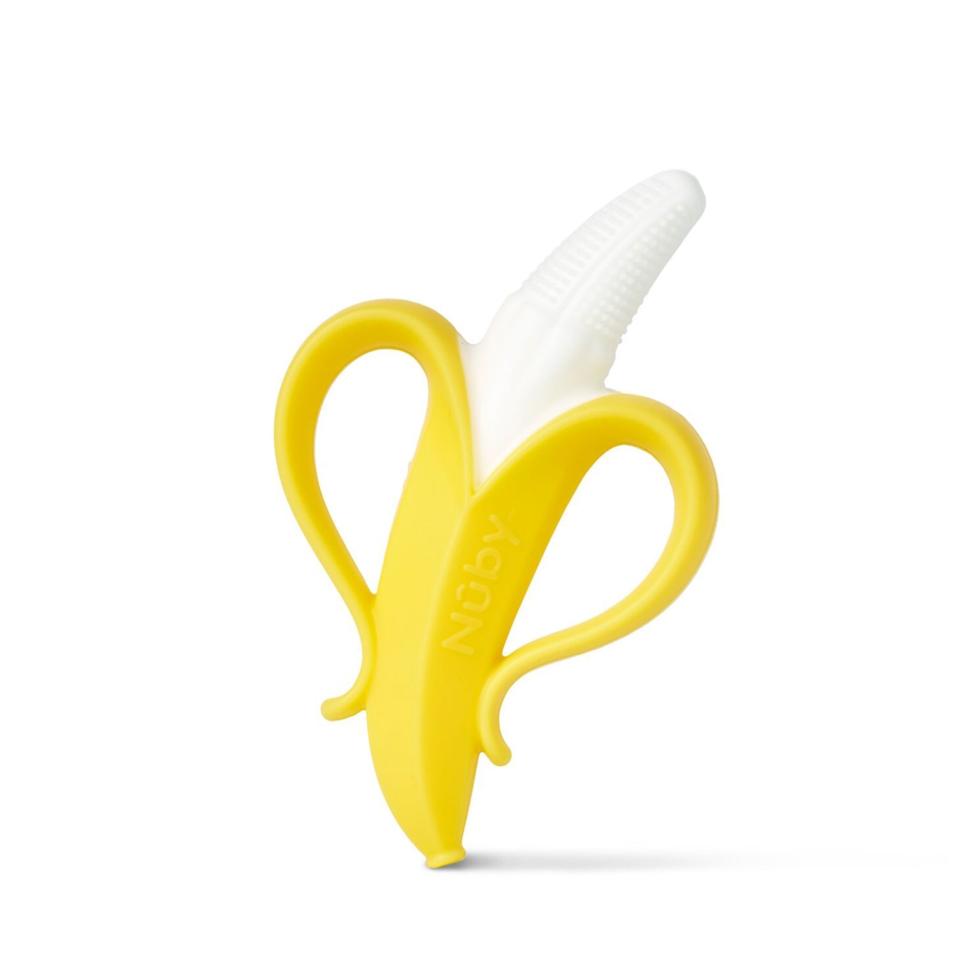 NanaNubs Banana Massaging Toothbrush (6RQD)
