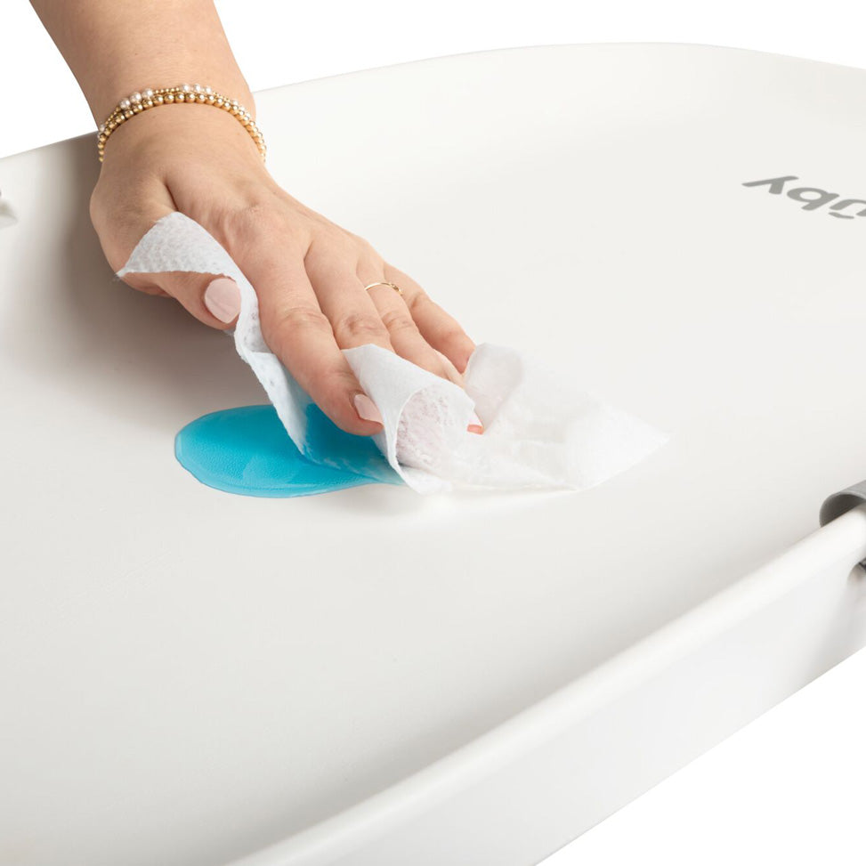 Changing Pad (XHBG)