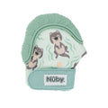 Happy Hands Teething Mitten (SBYY)