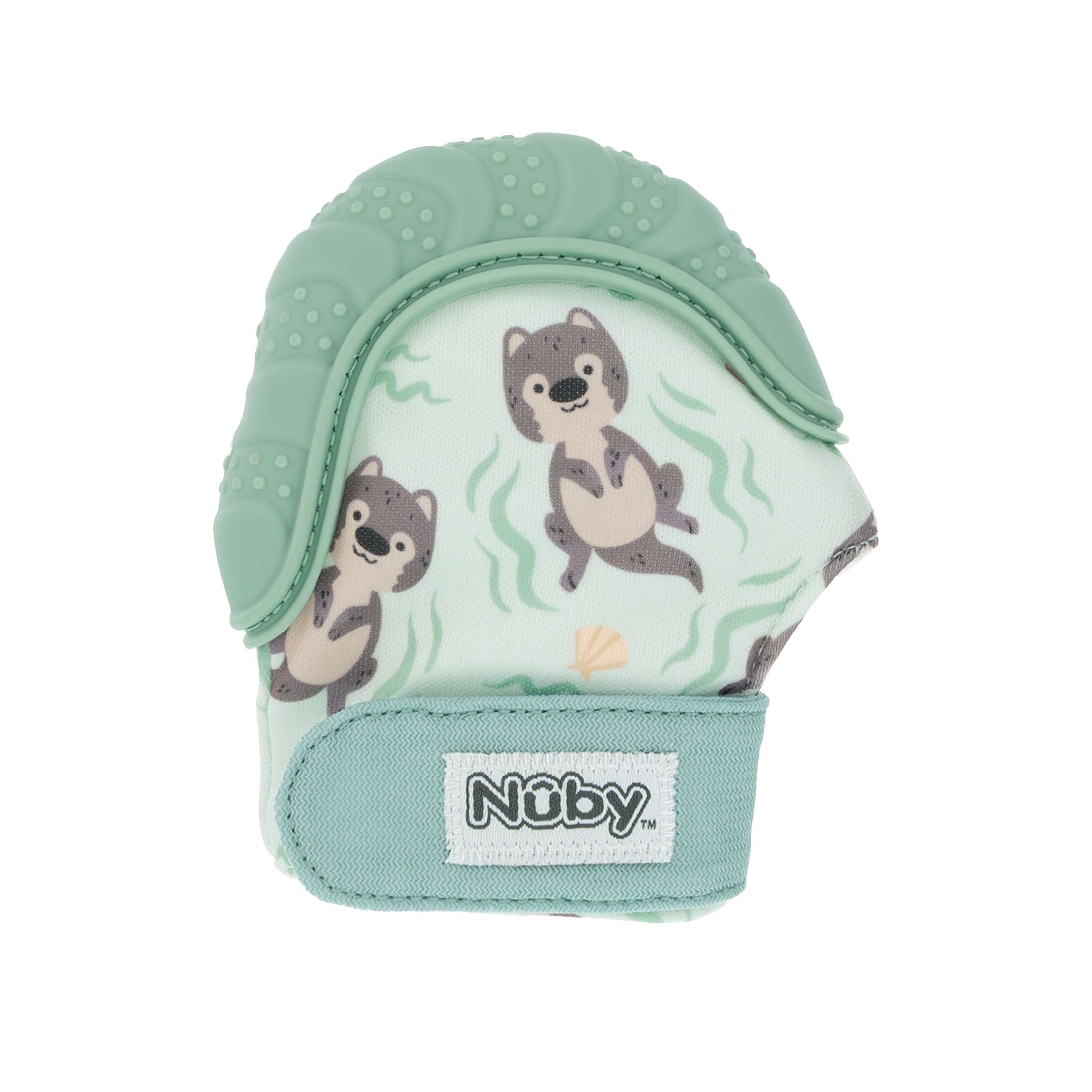 Happy Hands Teething Mitten (SBYY)
