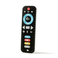 Silicone Remote Control Teether Toy (OYFY)