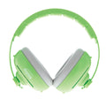 Soft Sounds 2-in-1 Noise Cancelling Earmuffs | Green (6PE5)