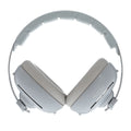 Soft Sounds 2-in-1 Noise Cancelling Earmuffs | Grey (F9DX)