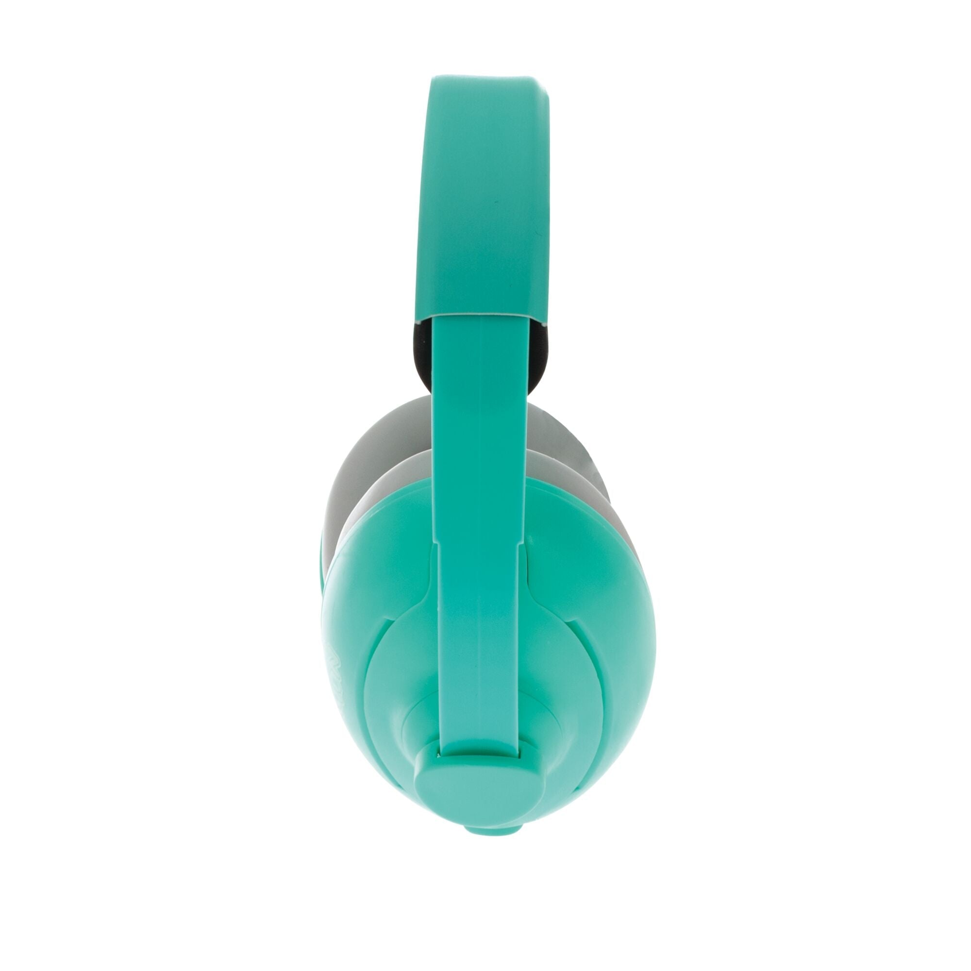 Soft Sounds 2-in-1 Noise Cancelling Earmuffs | Aqua (COQE)