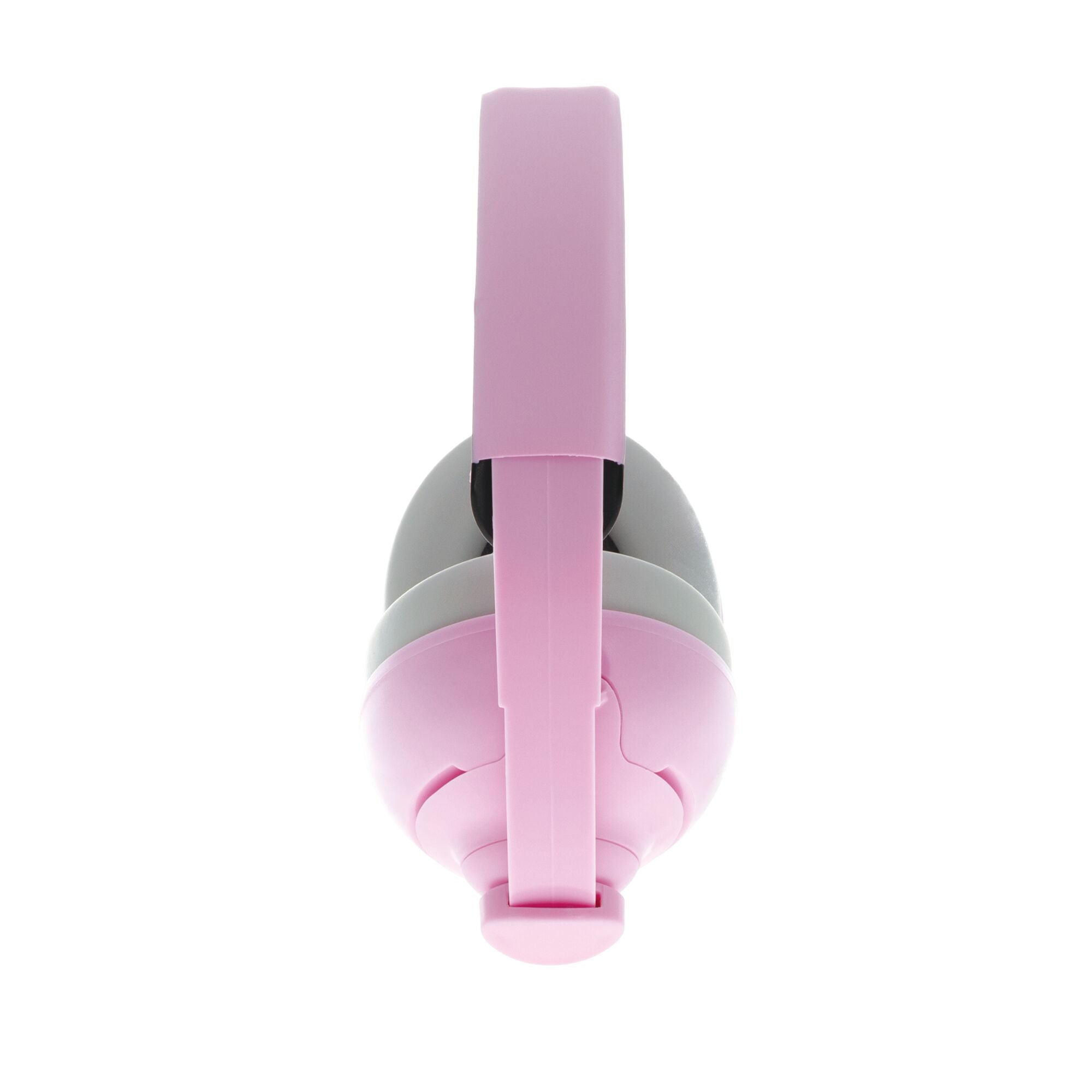 Soft Sounds 2-in-1 Noise Cancelling Earmuffs | Pink (QRIT)