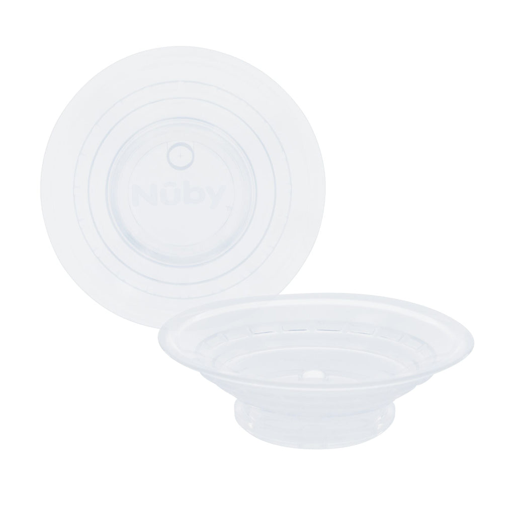 360 Wonder Cup Replacement Silicone Spouts (2 Pack) (ILPH)