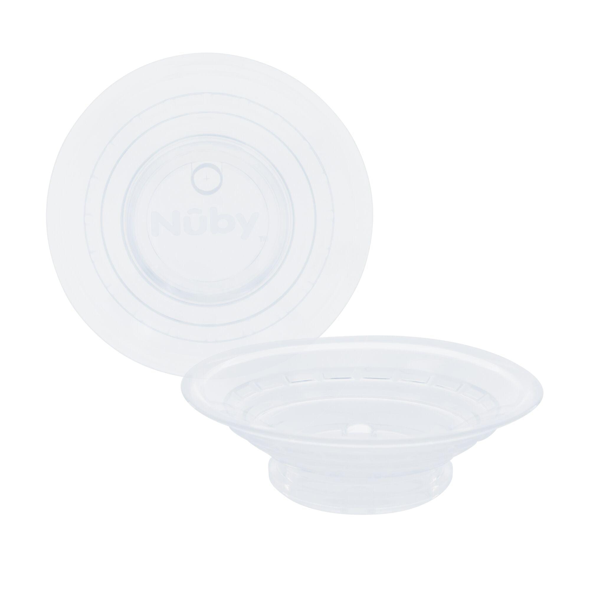 360 Wonder Cup Replacement Silicone Spouts (2 Pack) (ILPH)