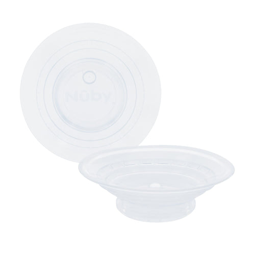 360 Wonder Cup Replacement Silicone Spouts (2 Pack) (ILPH)