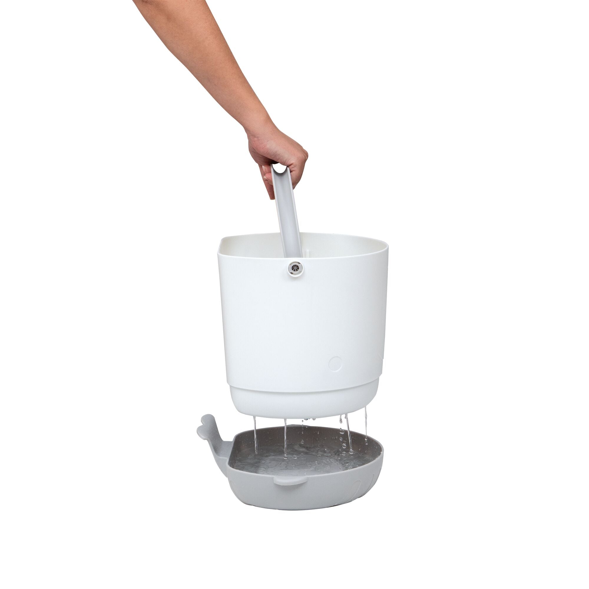 3-in-1 Bath Essentials Set (GOQL)