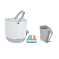 3-in-1 Bath Essentials Set (GOQL)