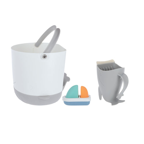 3-in-1 Bath Essentials Set (GOQL)