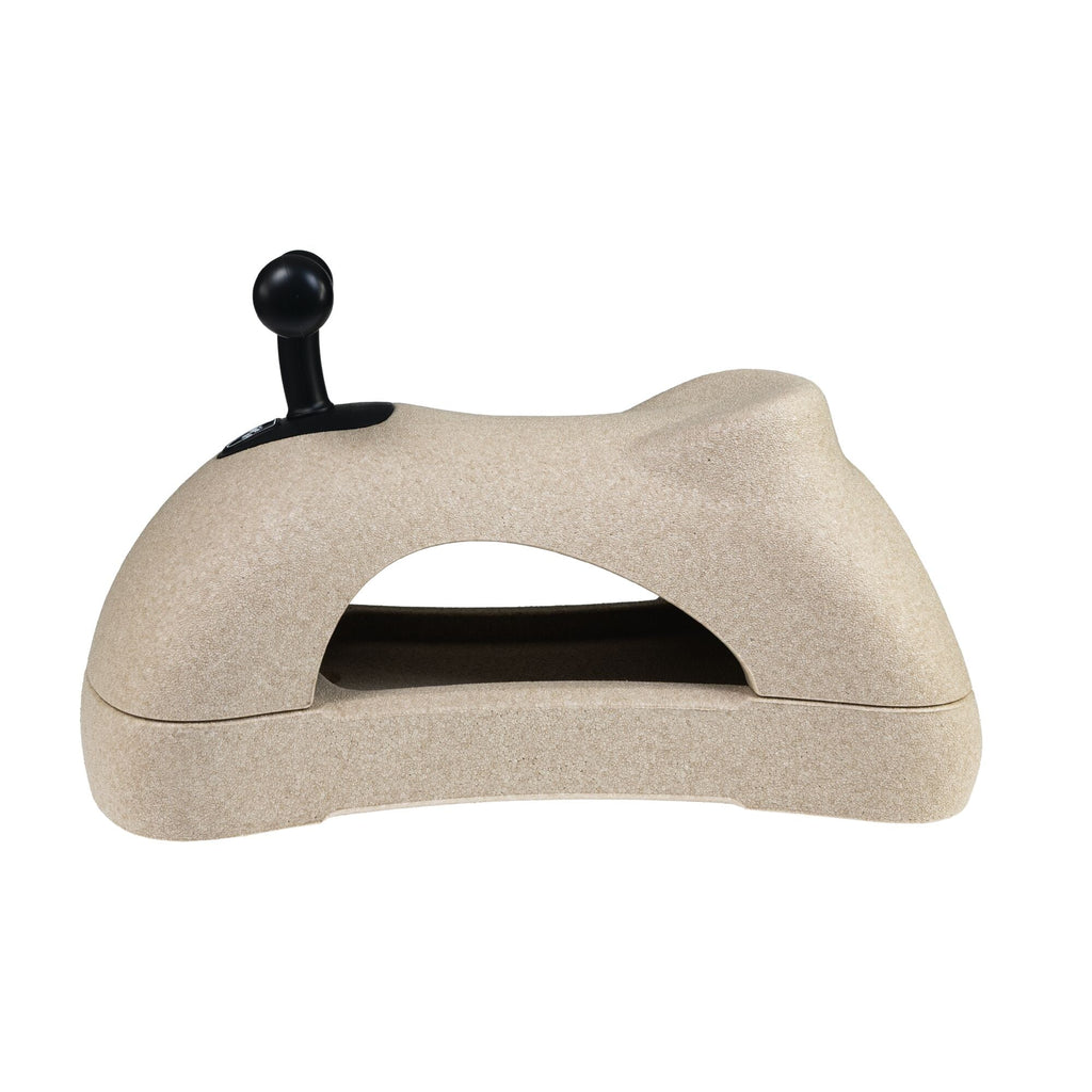 Boogie Buggy | Beige (RNL8)