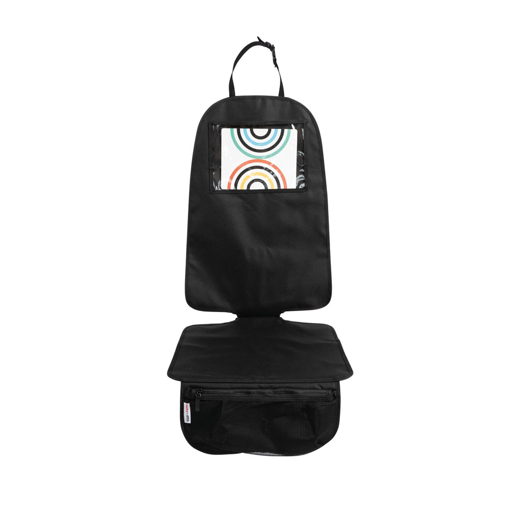 Safe in the Seat Car Seat Protector (KUDV)