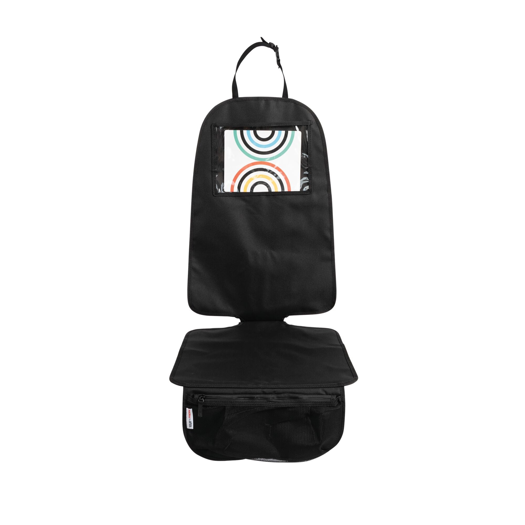 Safe in the Seat Car Seat Protector (KUDV)