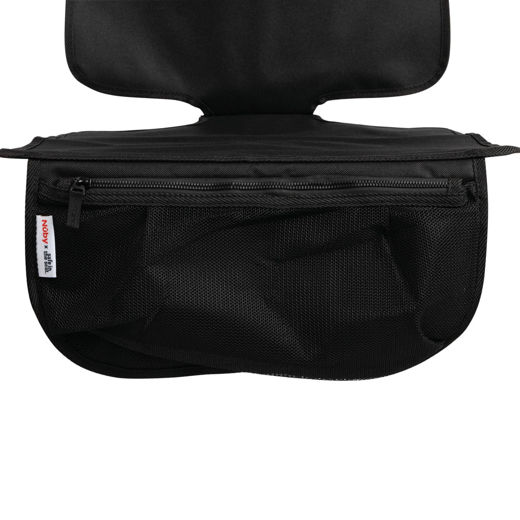 Safe in the Seat Car Seat Protector (KUDV)