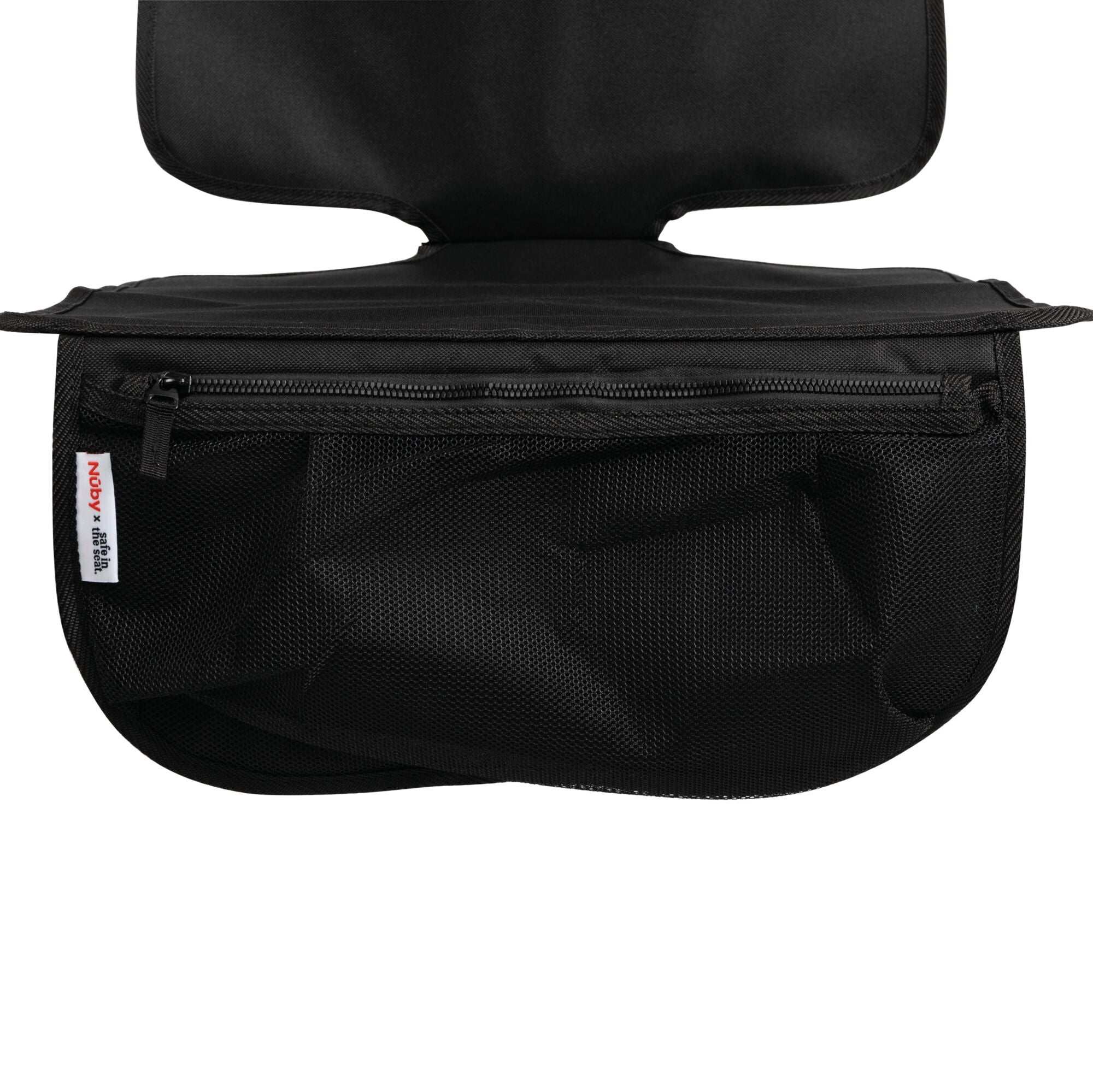 Safe in the Seat Car Seat Protector (KUDV)
