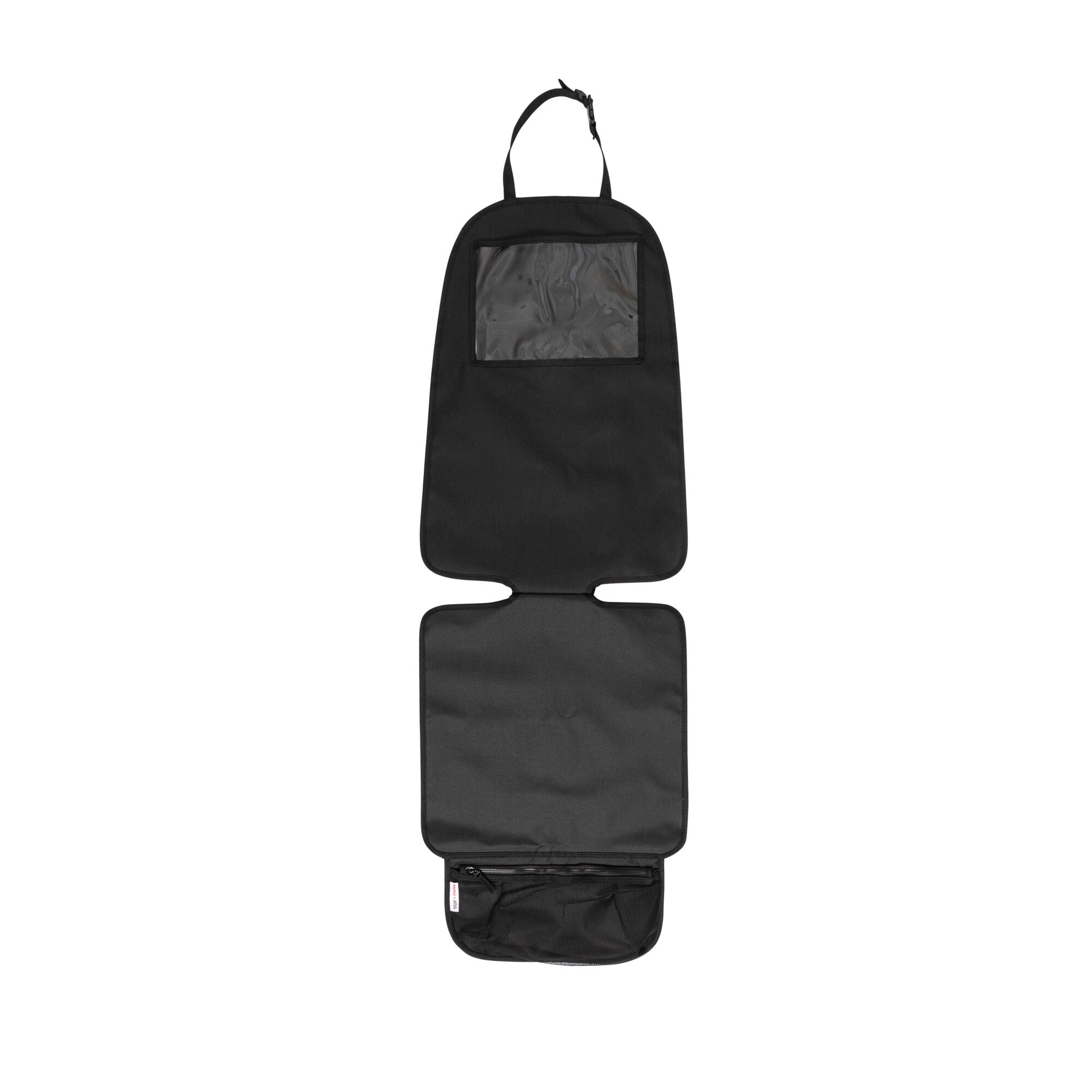 Safe in the Seat Car Seat Protector (KUDV)