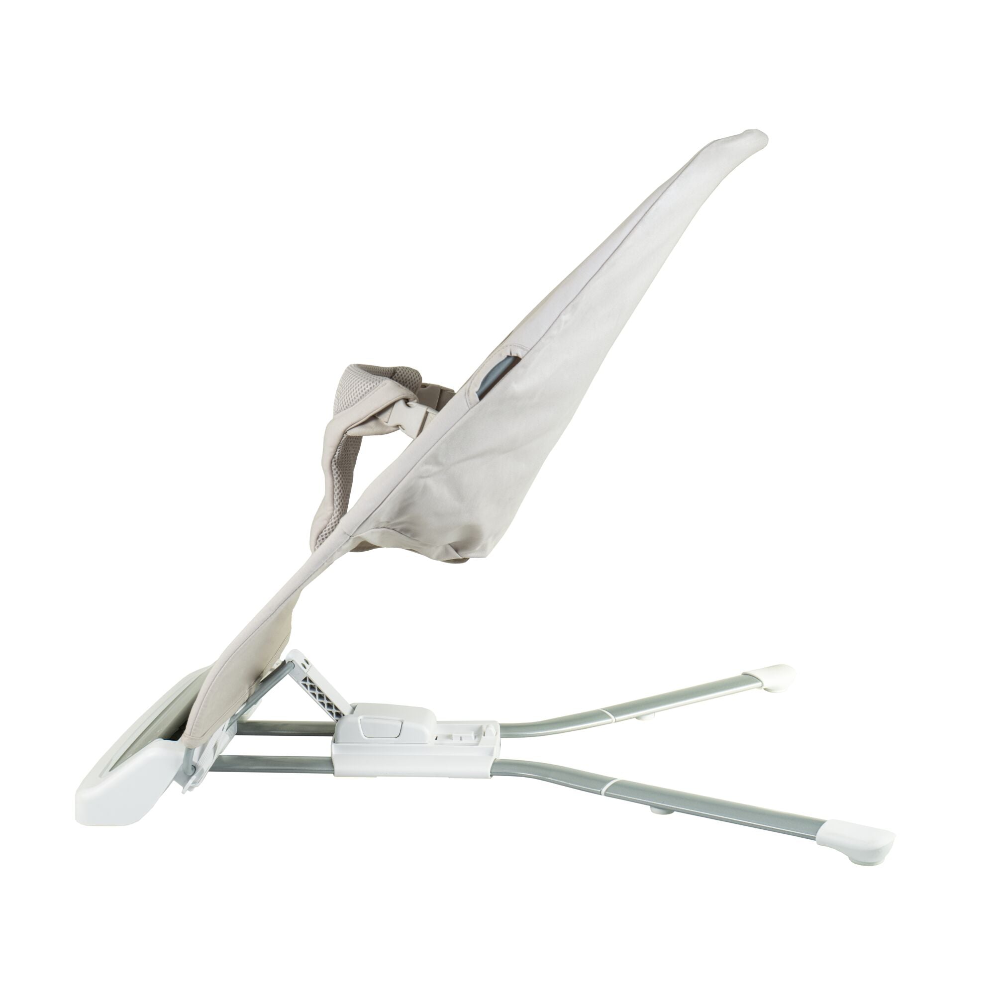 Deluxe Baby Bouncer Seat | Beige (6VD2)