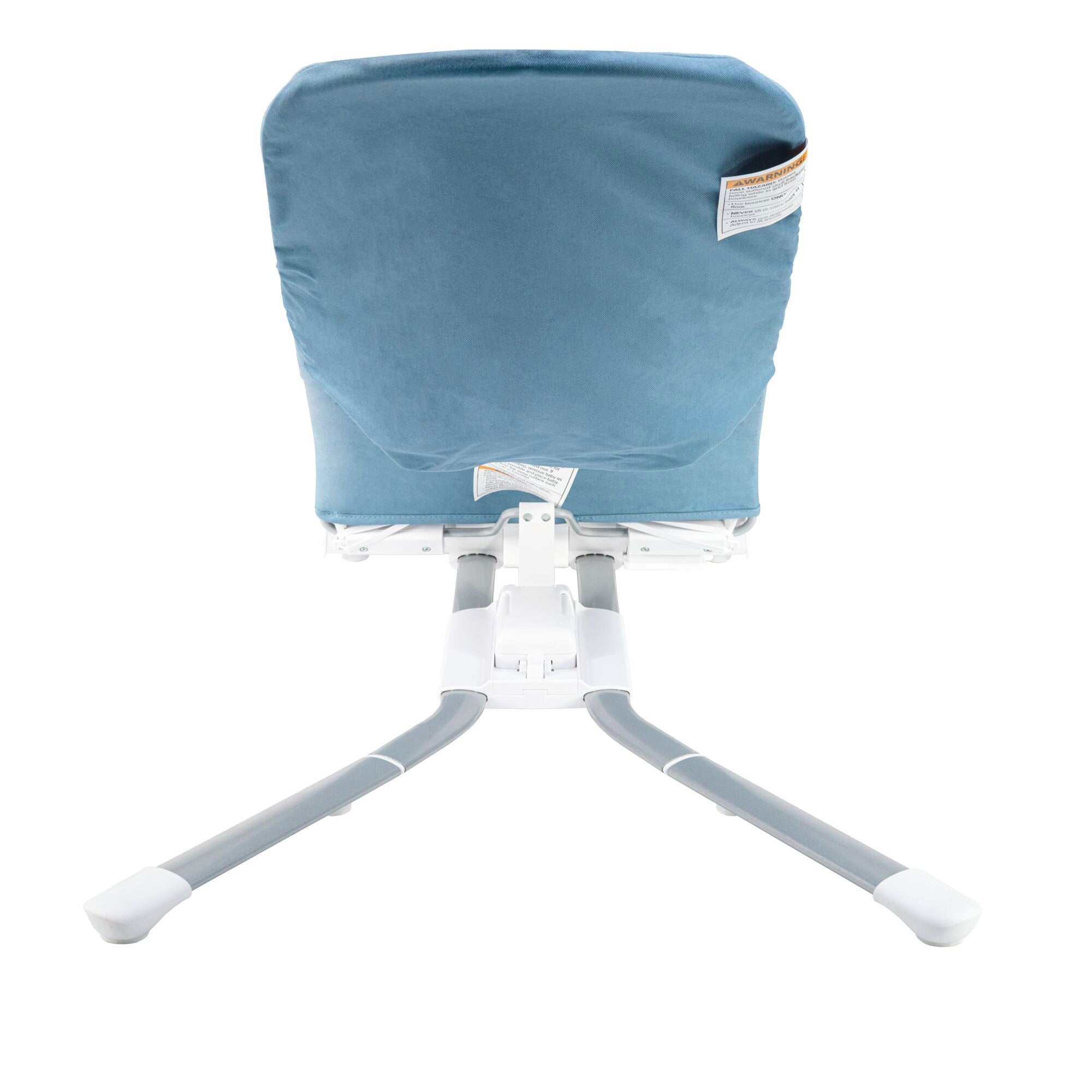 Deluxe Baby Bouncer Seat | Blue (XXJO)