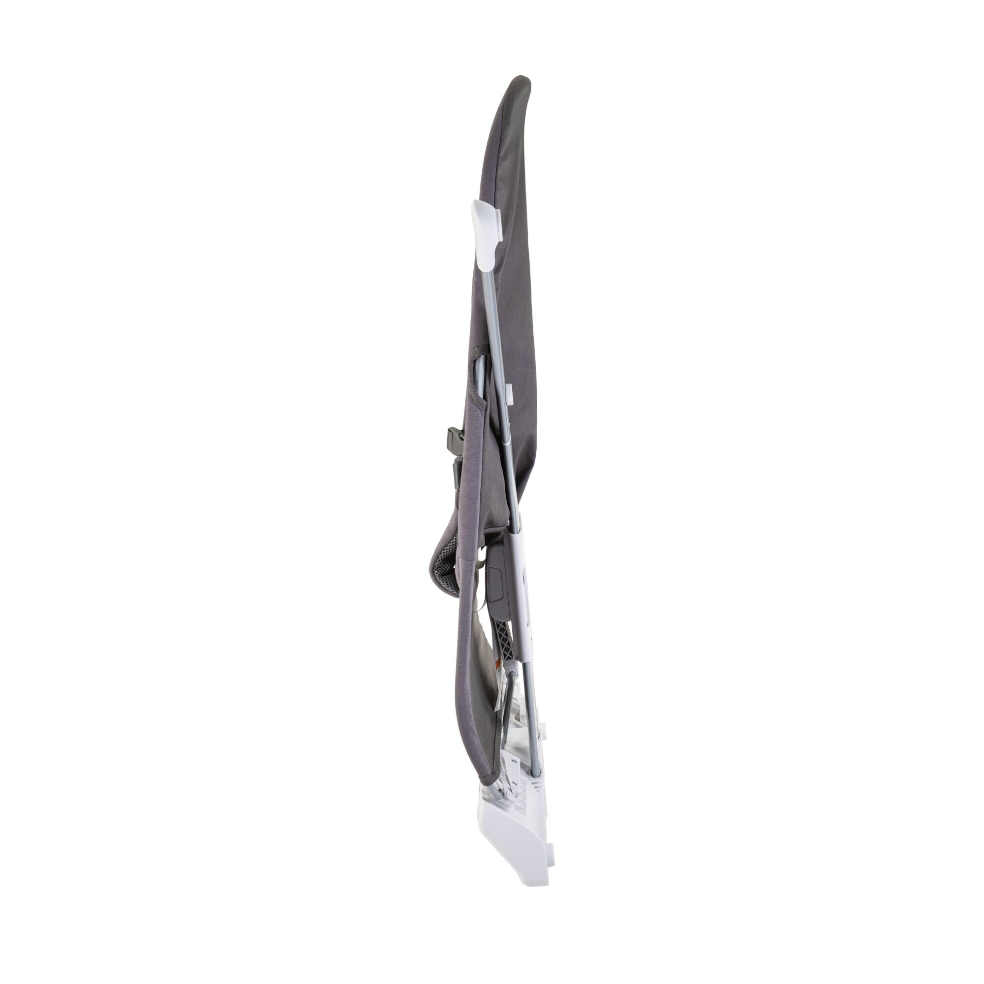Deluxe Baby Bouncer Seat | Grey (S4FT)