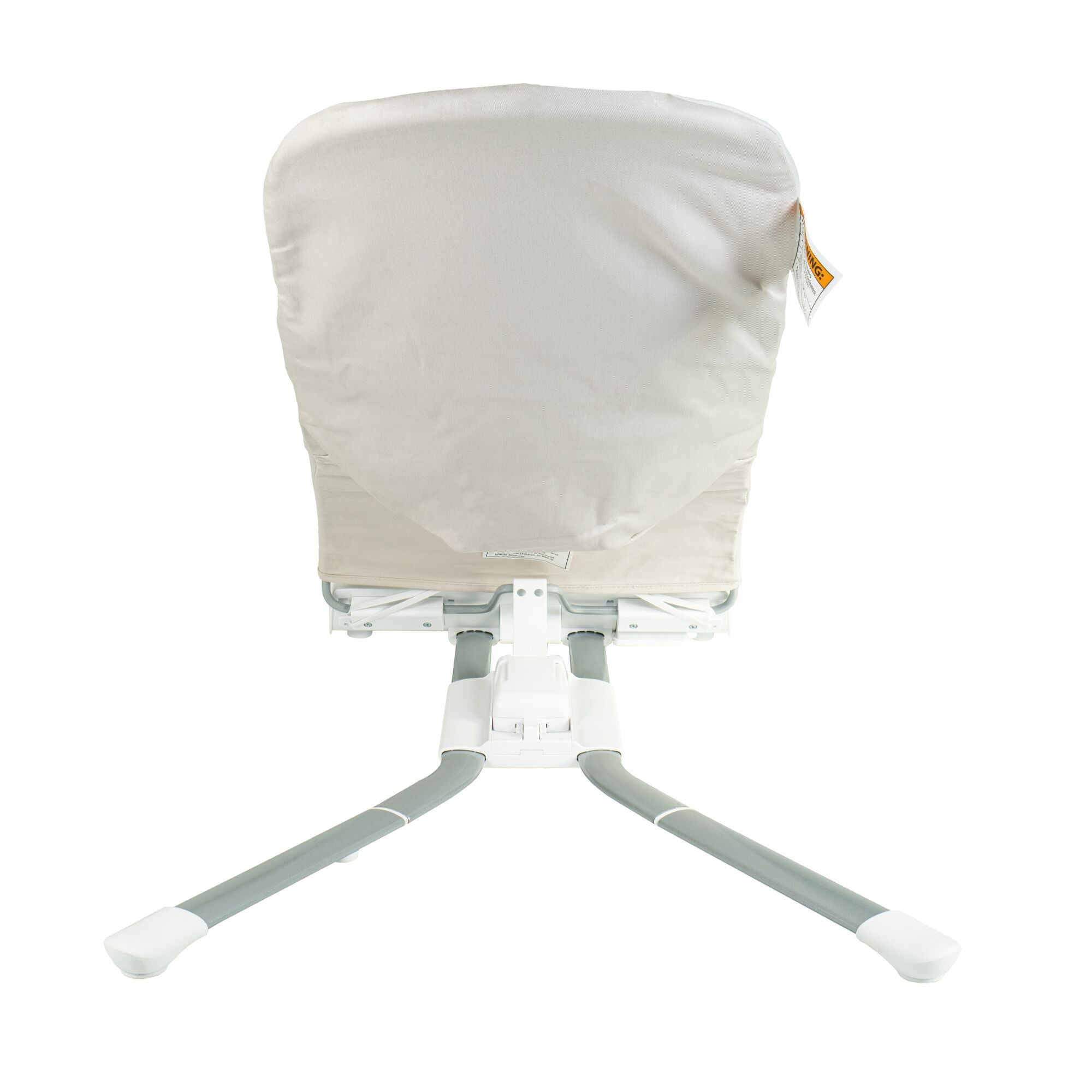 Deluxe Baby Bouncer Seat | Beige (6VD2)
