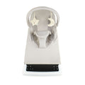Deluxe Baby Bouncer Seat | Beige (6VD2)