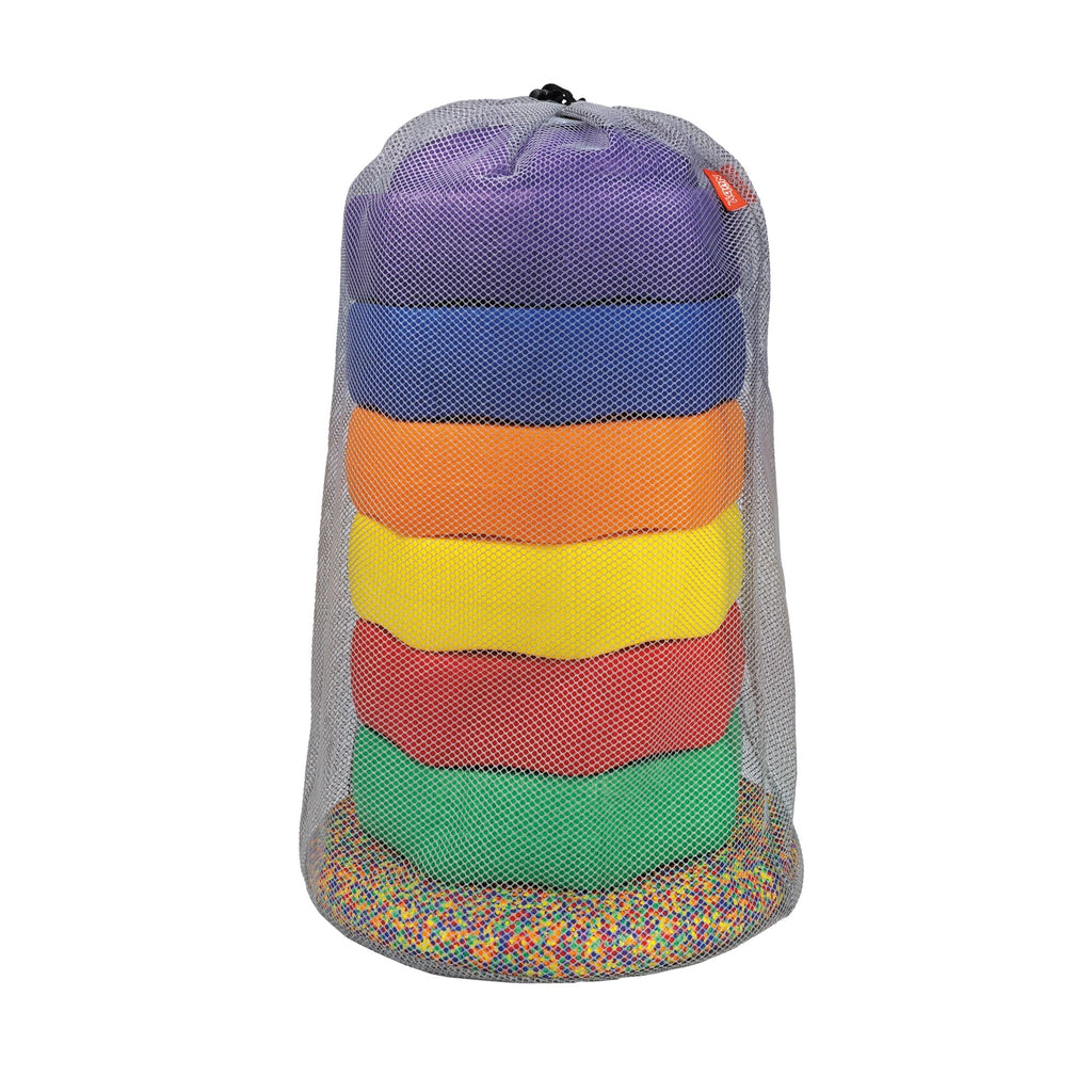 StepPebbles and FREE Balance Board | Primary (27CF)