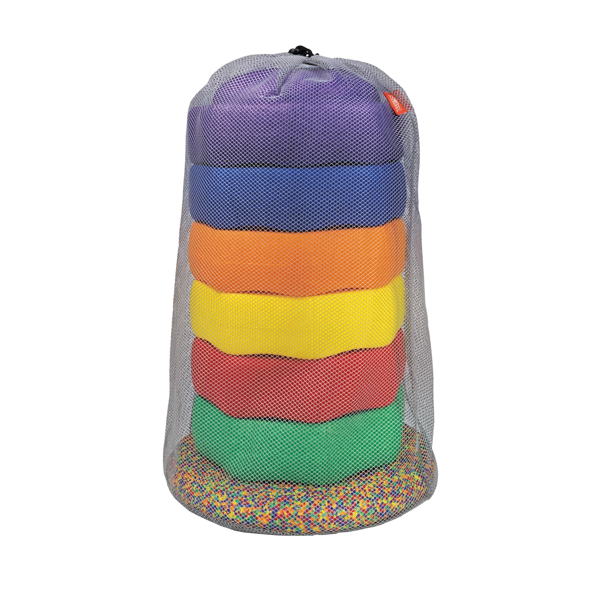 StepPebbles and FREE Balance Board | Primary (27CF)