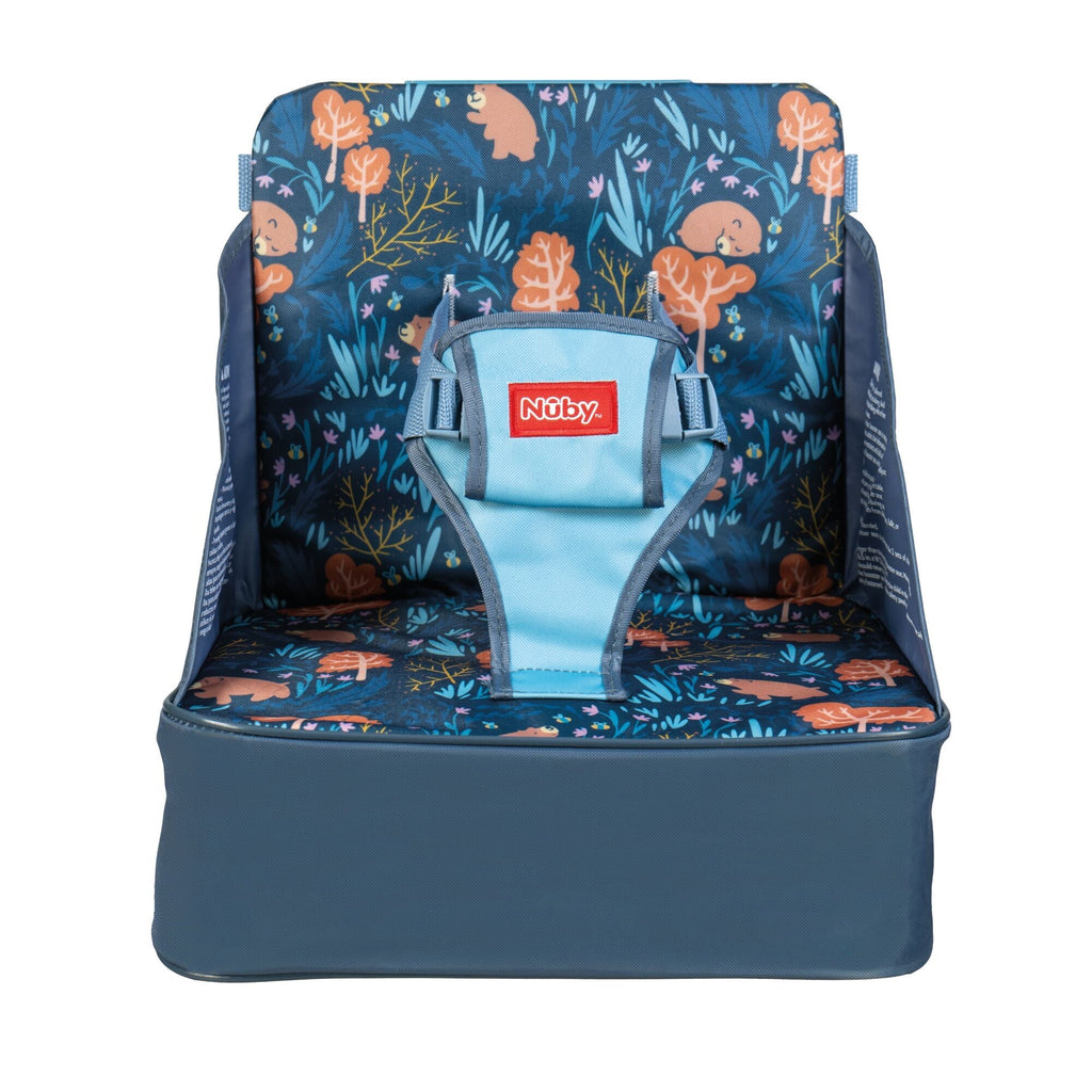Easy Go High Chair Booster Seat | Bears (TUDS)