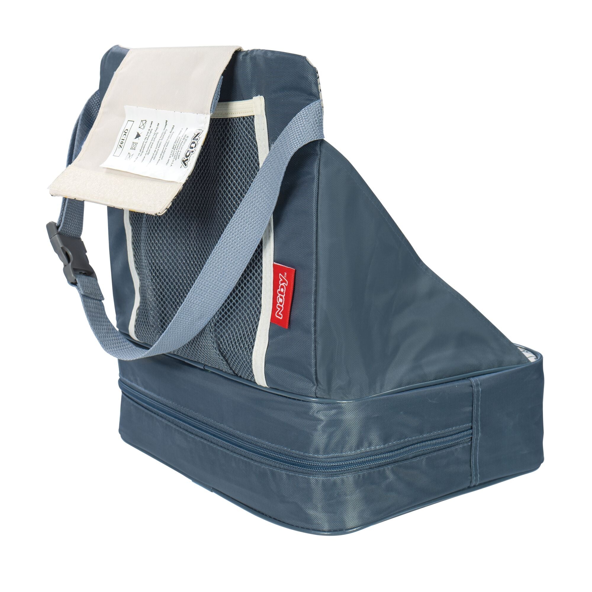 Easy Go High Chair Booster Seat | Animals (AIPM)
