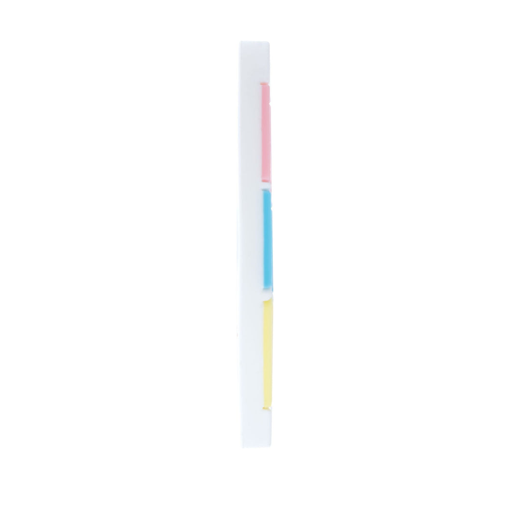 Egg Popper Teether Toy (J7SO)