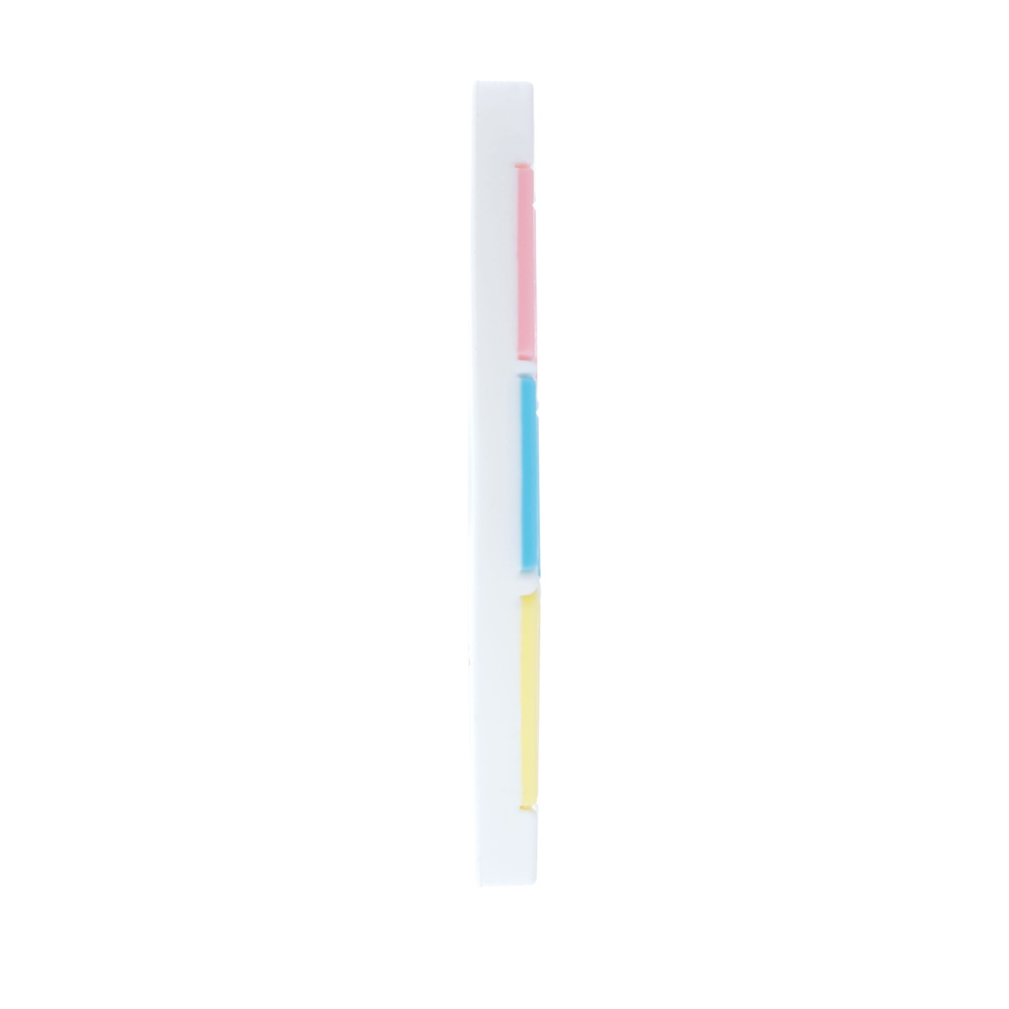 Egg Popper Teether Toy (J7SO)
