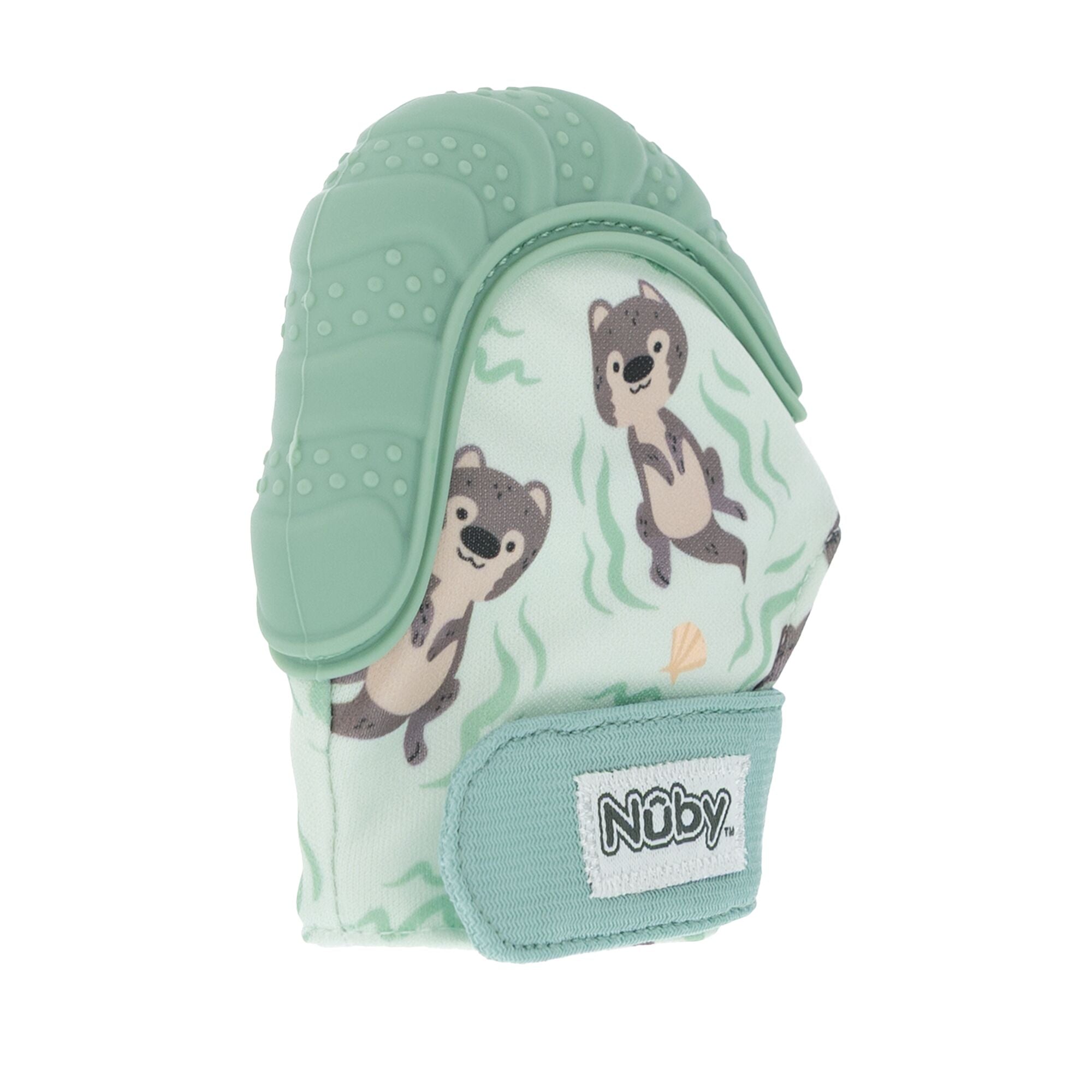Happy Hands Teething Mitten (SBYY)