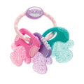 IcyBite Teether Keys | Pastels (96YX)