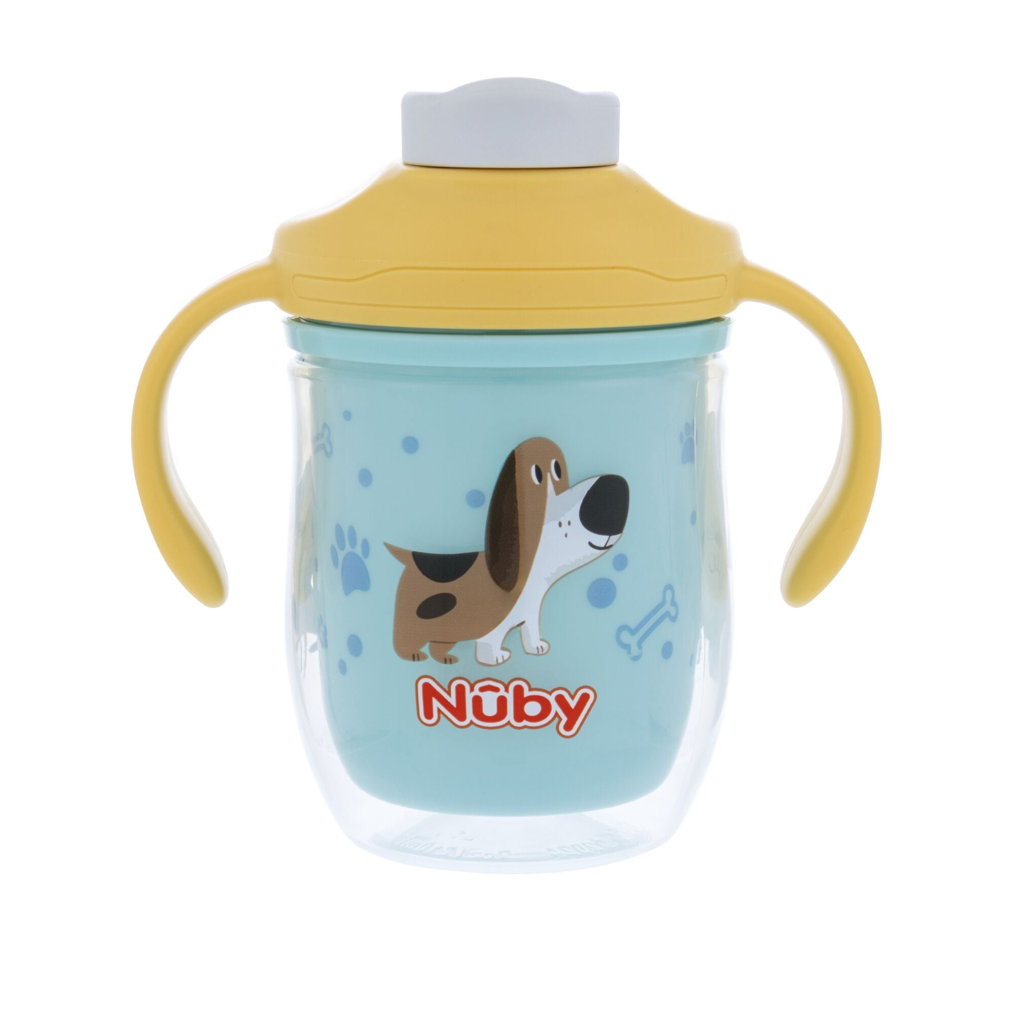 2-in-1 Insulated Toddler Cup | Dogs (C9EV)