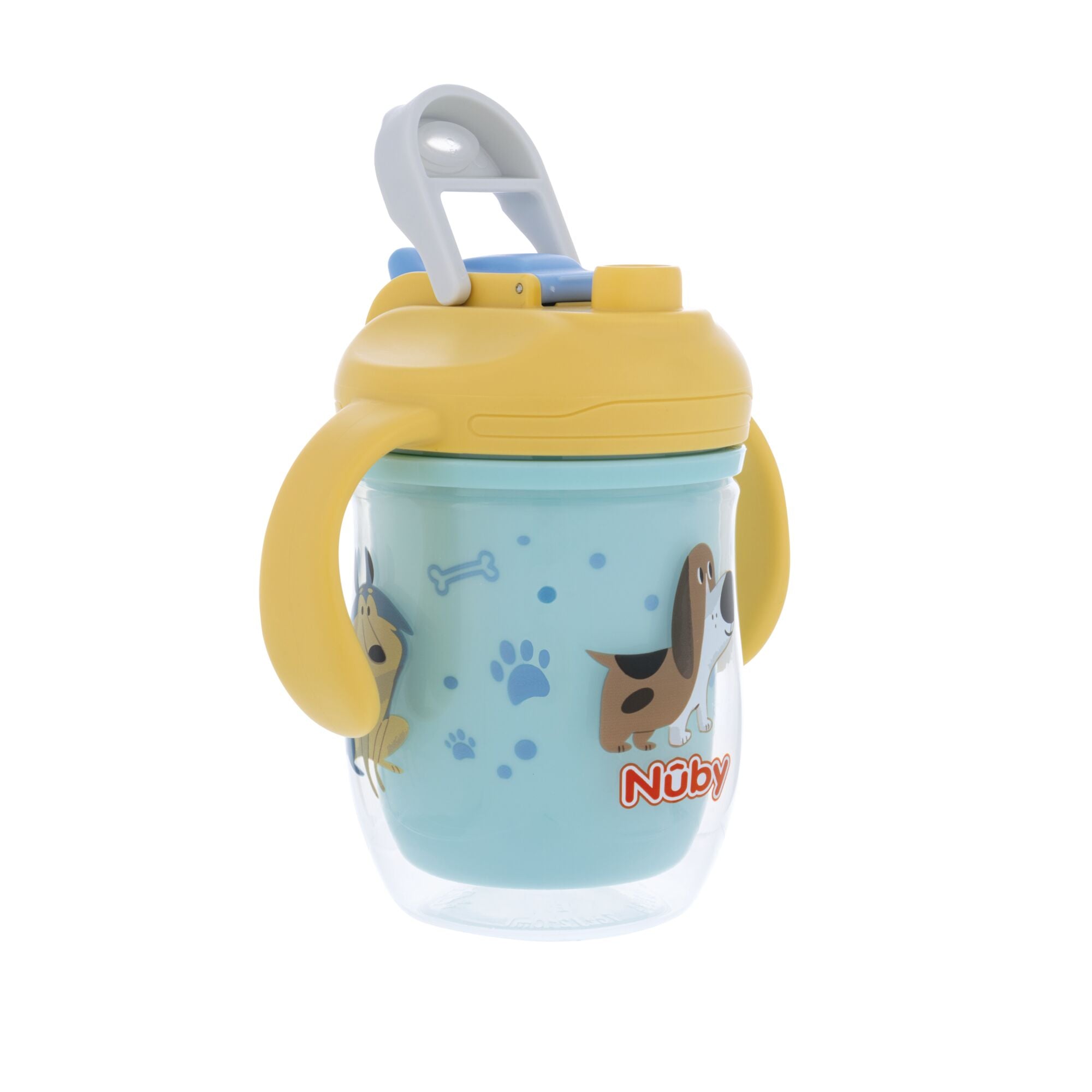2-in-1 Insulated Toddler Cup | Dogs (C9EV)