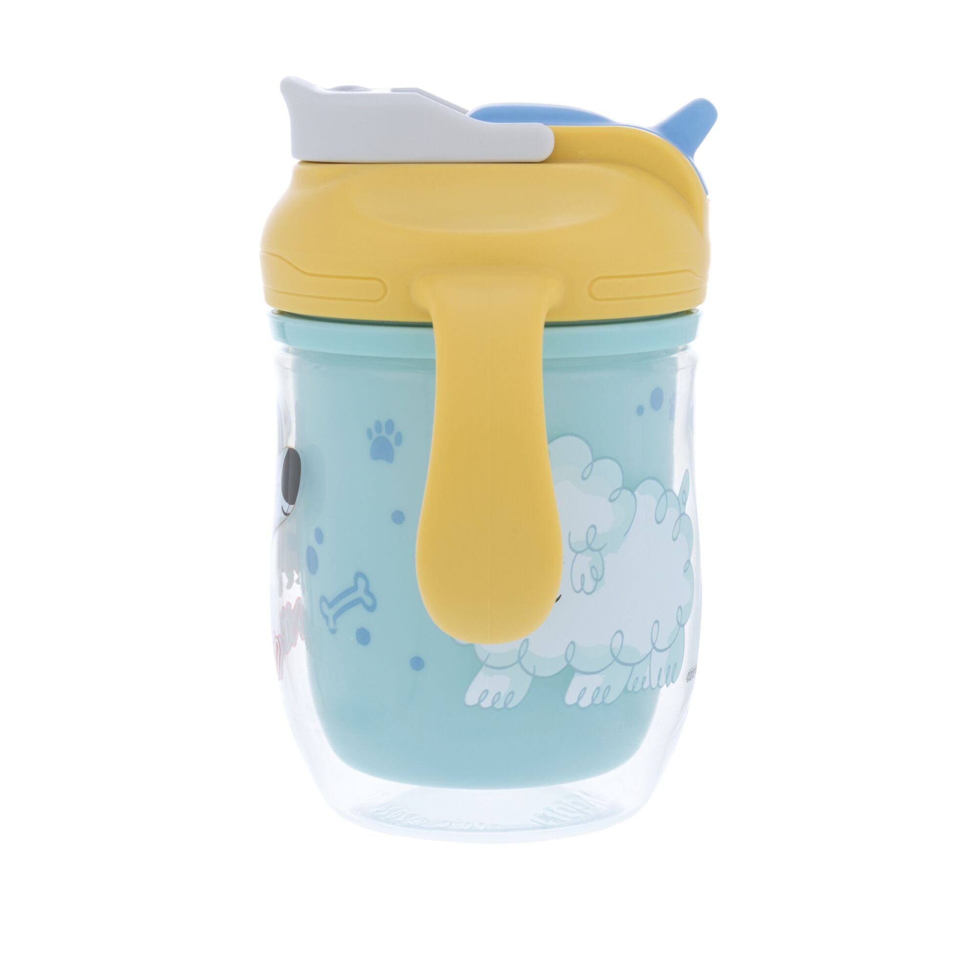 2-in-1 Insulated Toddler Cup | Dogs (C9EV)