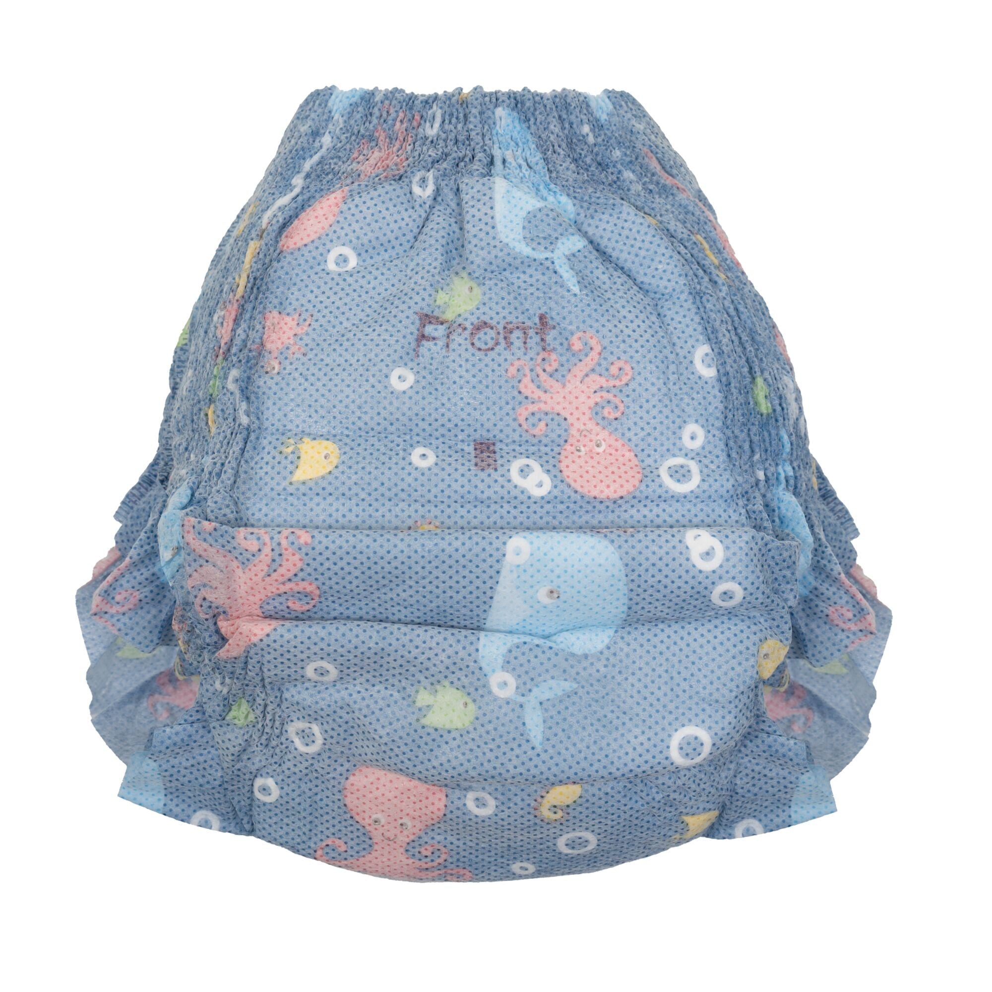 Swim Diapers (5 Pack) | Large (D82O)