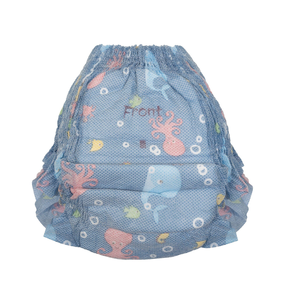 Swim Diapers (5 Pack) | Medium (UBEK)