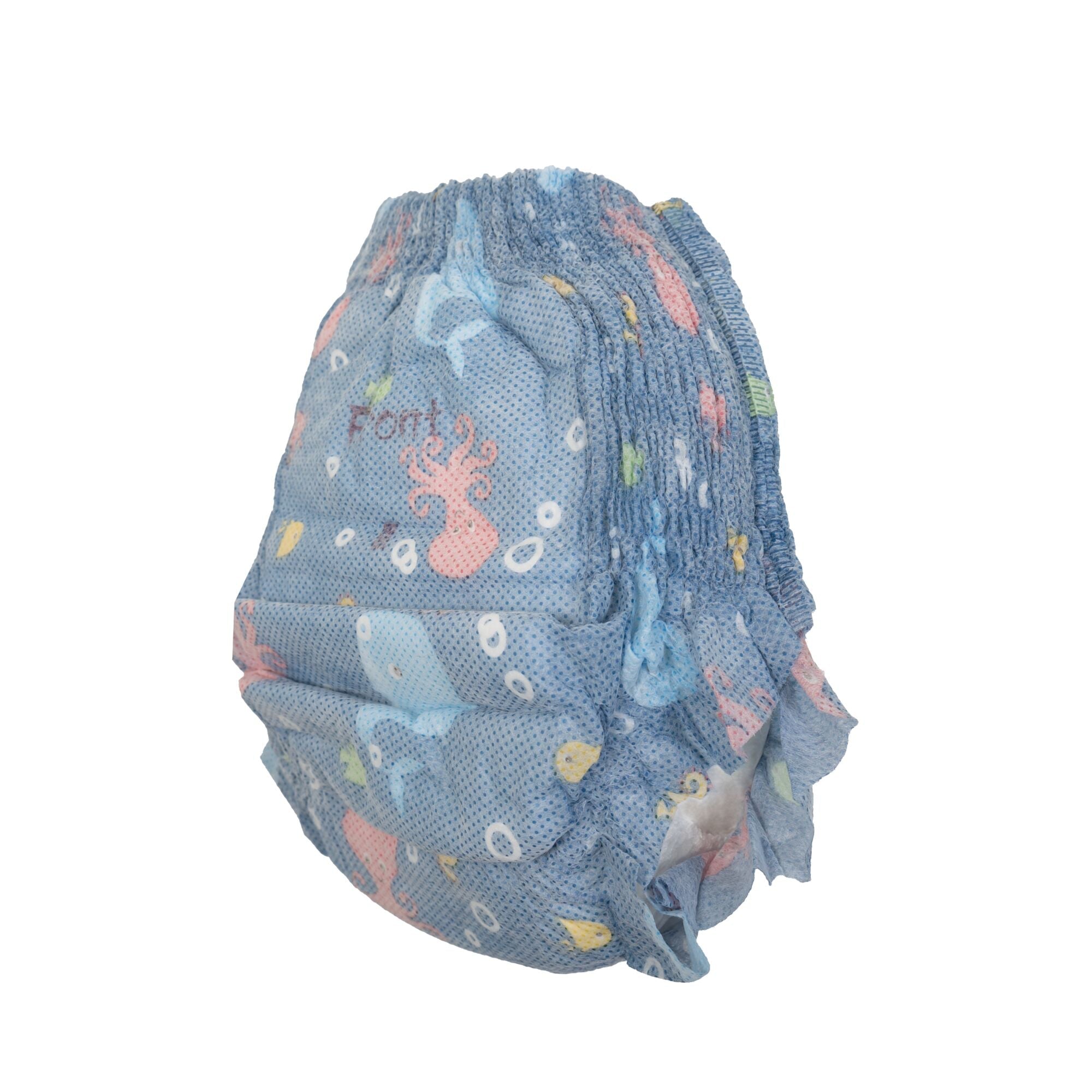 Swim Diapers (5 Pack) | Medium (UBEK)