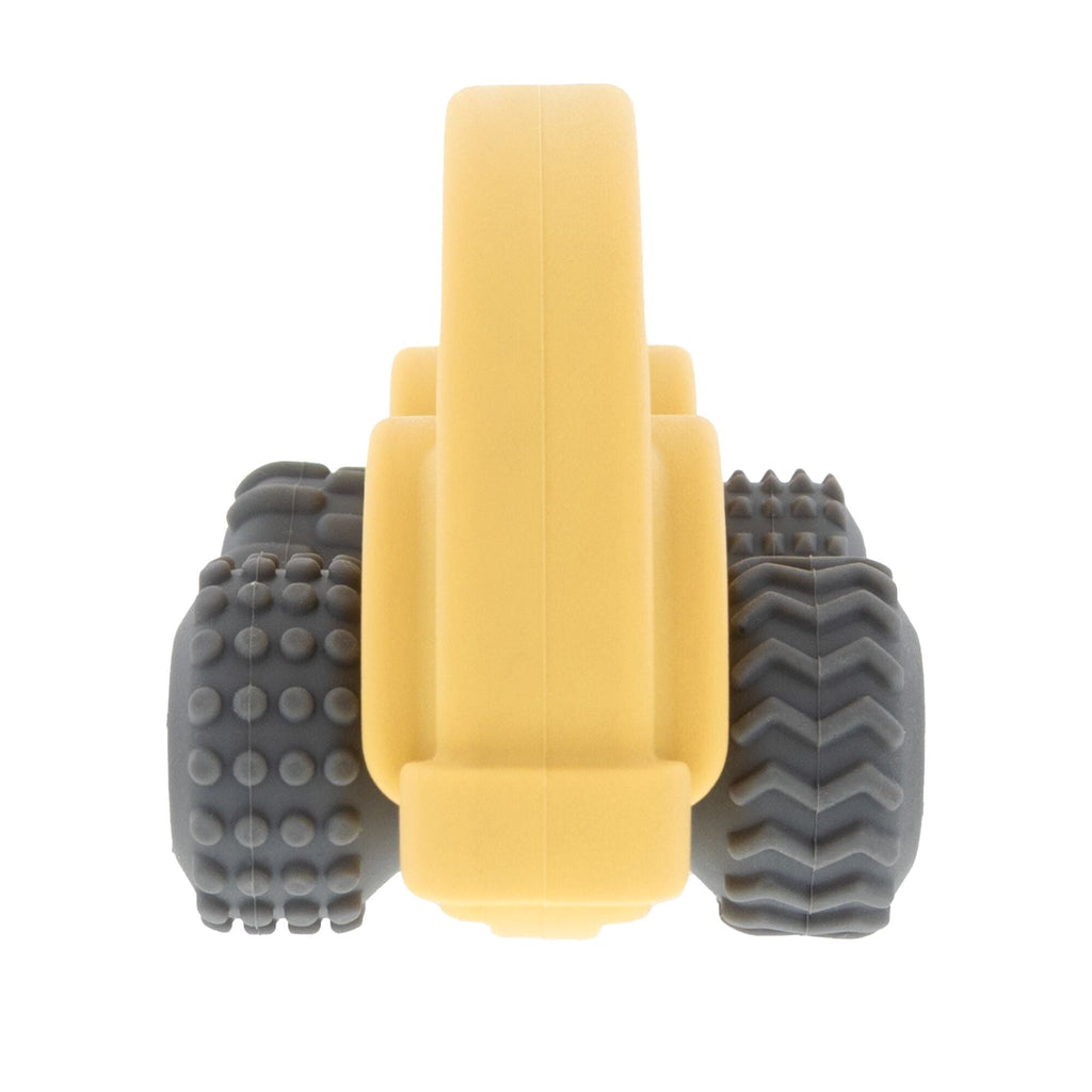 Silicone Vehicle Teether Toy | Car (FKUJ)