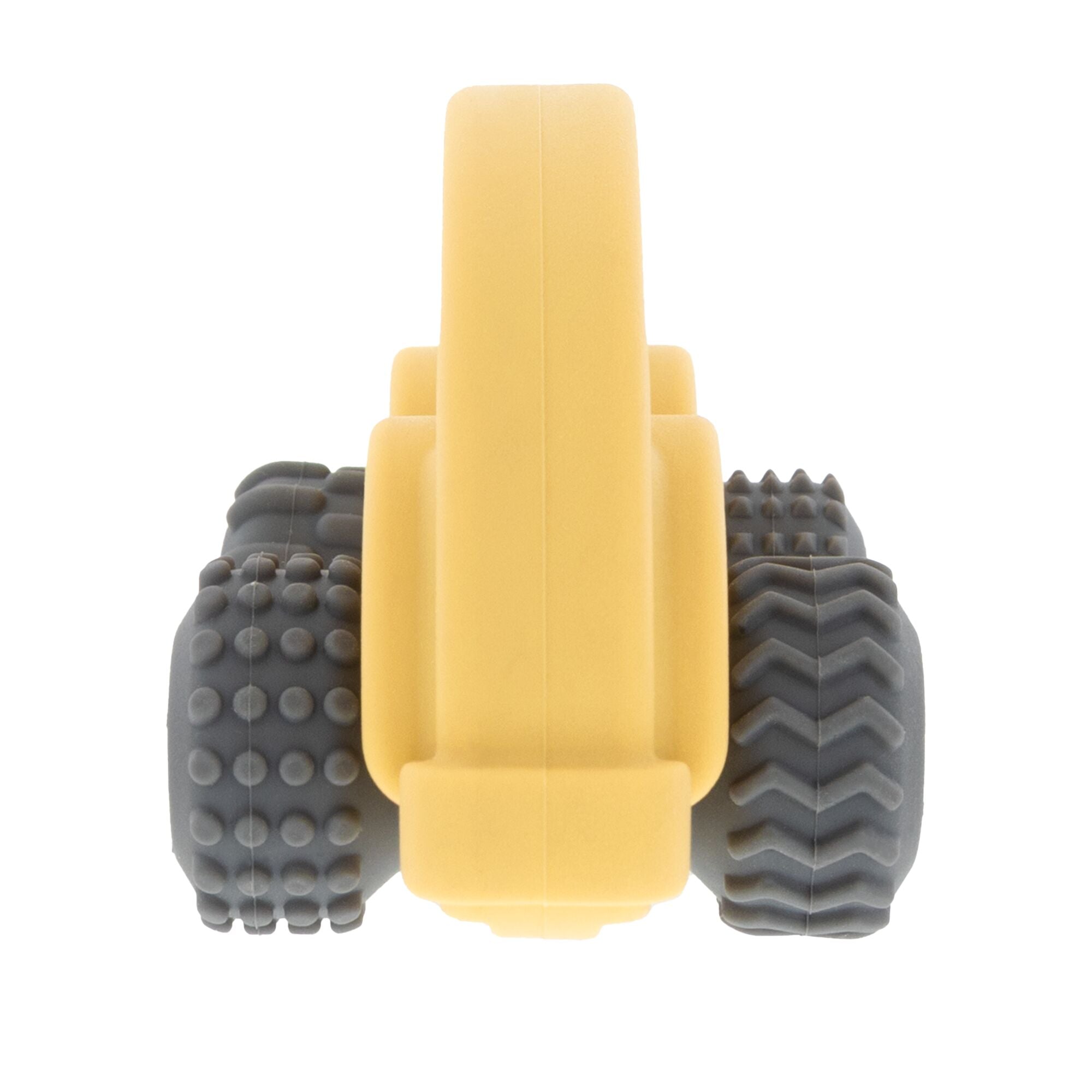 Silicone Vehicle Teether Toy | Car (FKUJ)