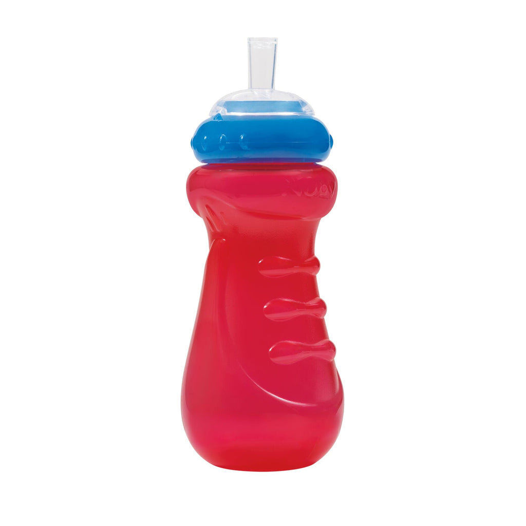 Sports Sipper Cup (3 Pack) | Red / Blue / Yellow (SG3A)